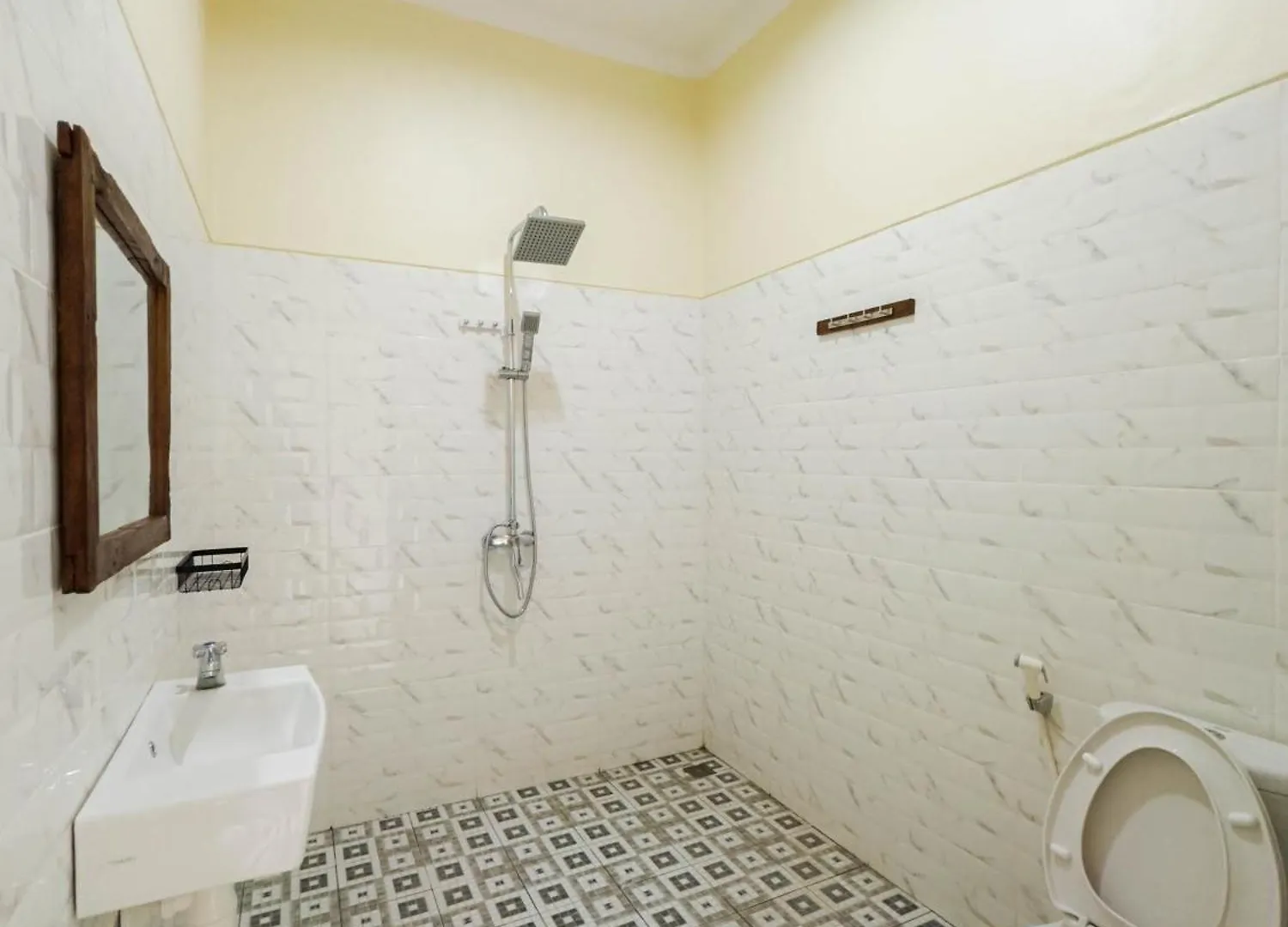 Appartement Kubu Manah Ubud