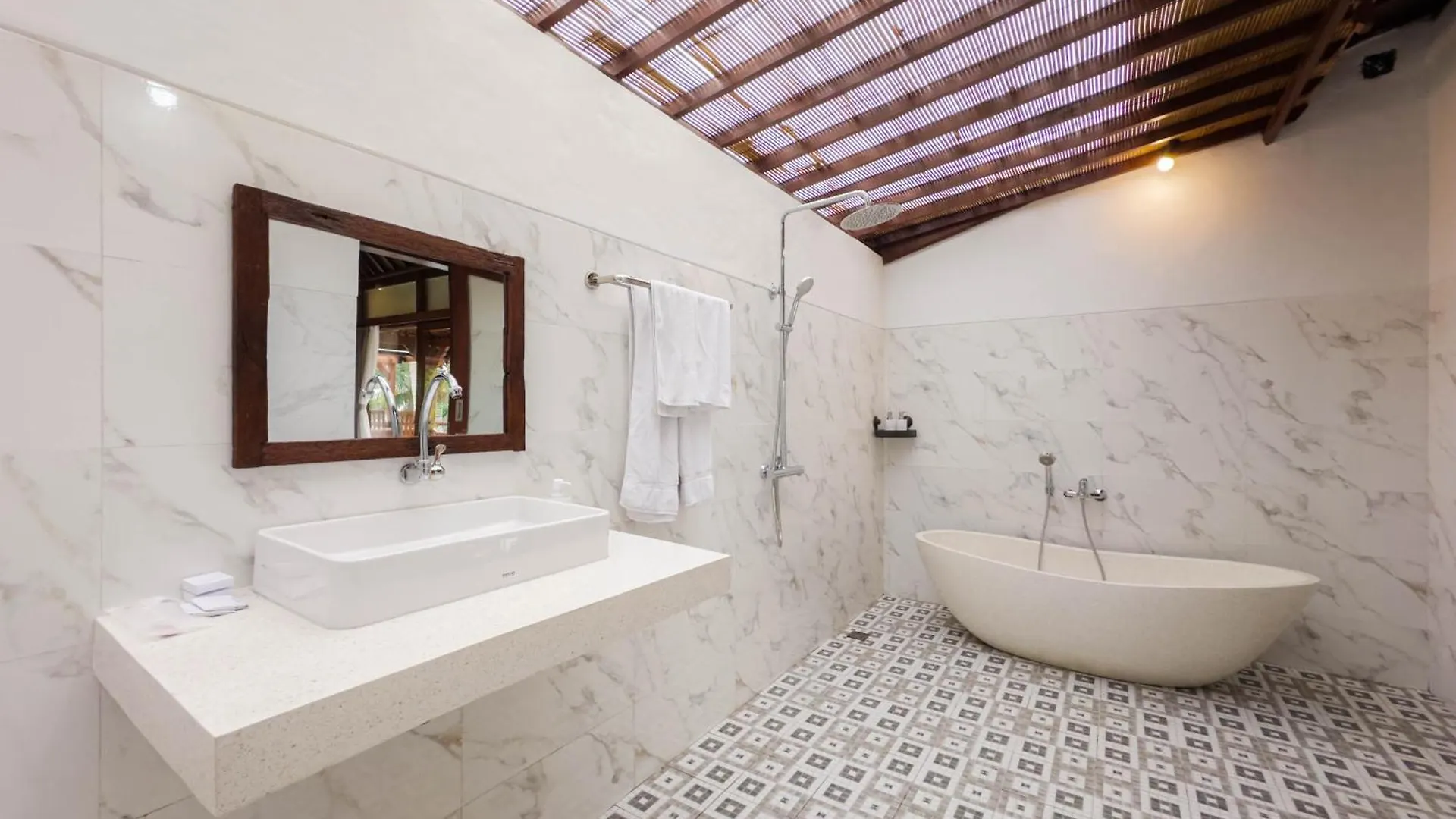 Kubu Manah Ubud