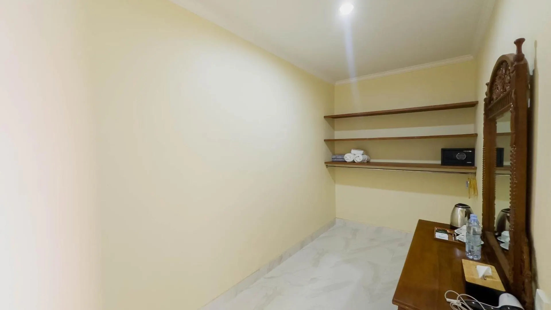 Appartement Kubu Manah Ubud