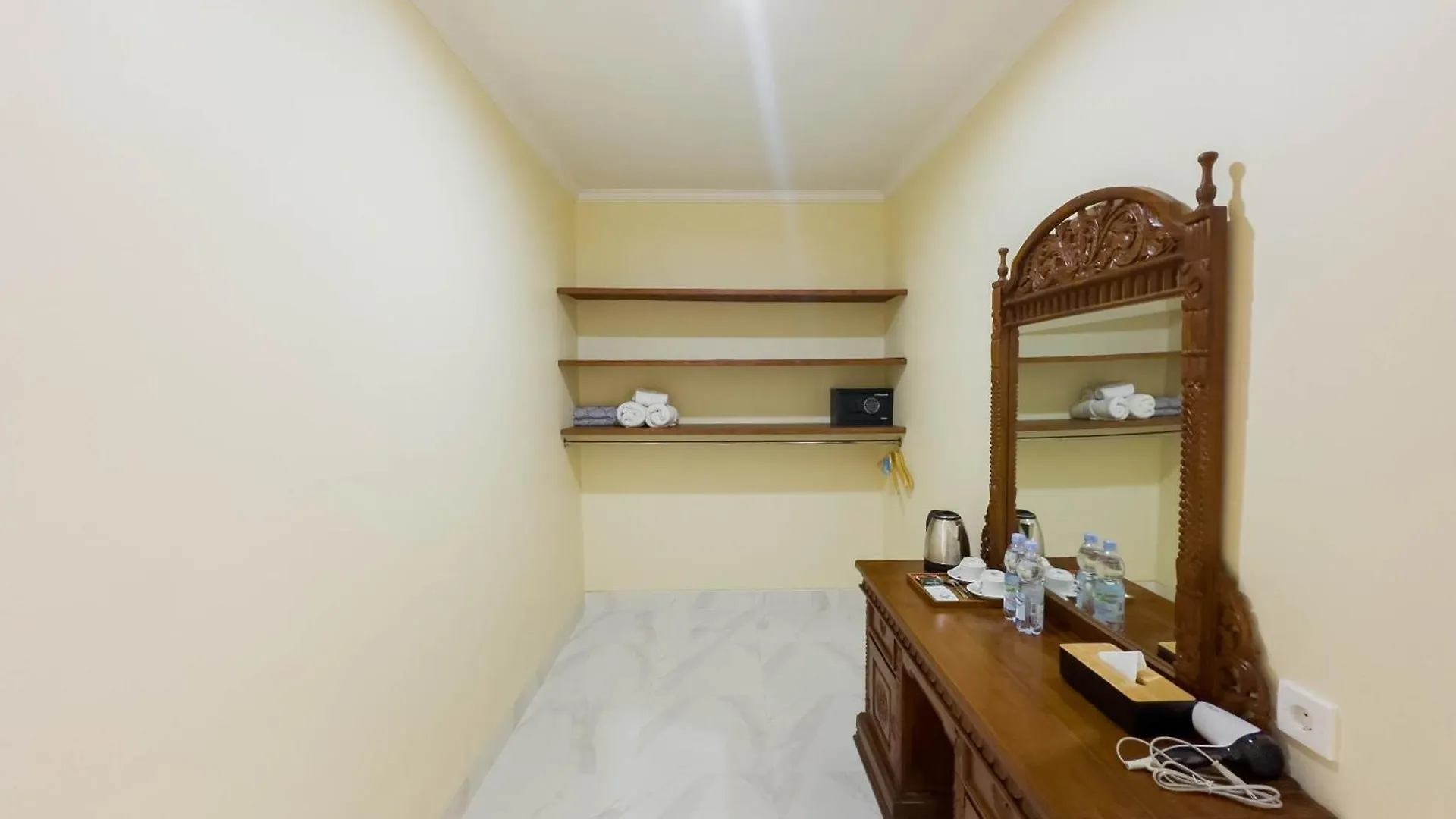 Kubu Manah Ubud Appartement