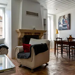 La Gleyzette Hébergement de vacances Vogue